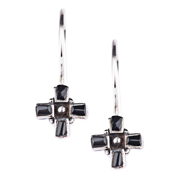 Peyote Bird Zia Sun Earrings