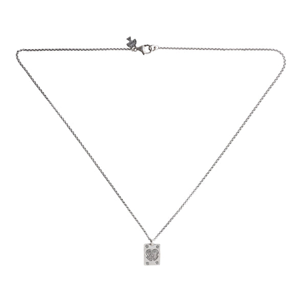 peyote bird Zodiac Necklace