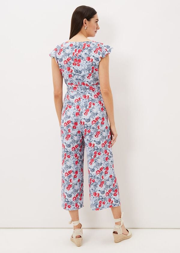 Phase Eight Abbiana Tulip Jumpsuit