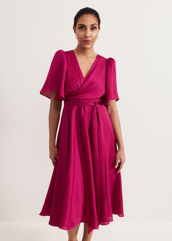 Phase Eight Abbie Petite Dress