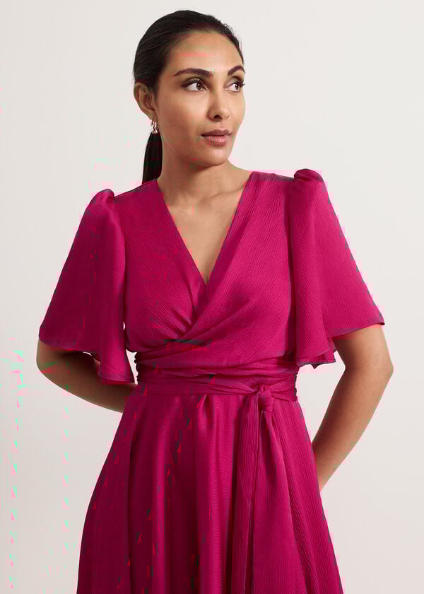 Phase Eight Abbie Petite Dress