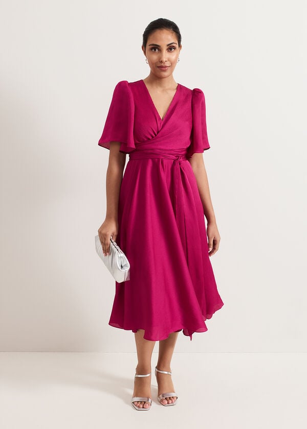 phase eight Abbie Petite Dress