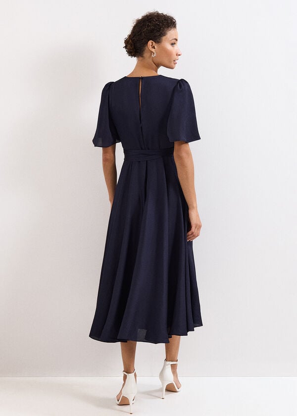 Phase Eight Abbie Wrap Dress