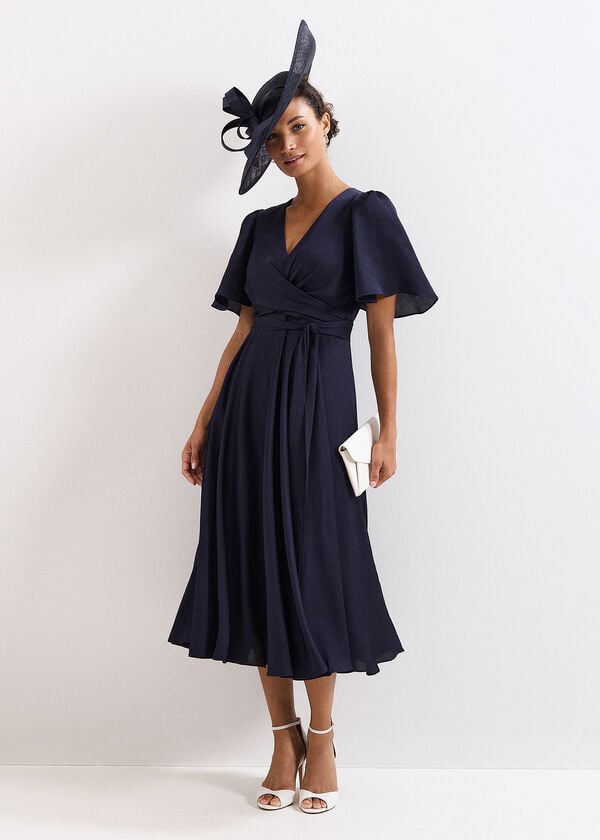 Phase Eight Abbie Wrap Dress