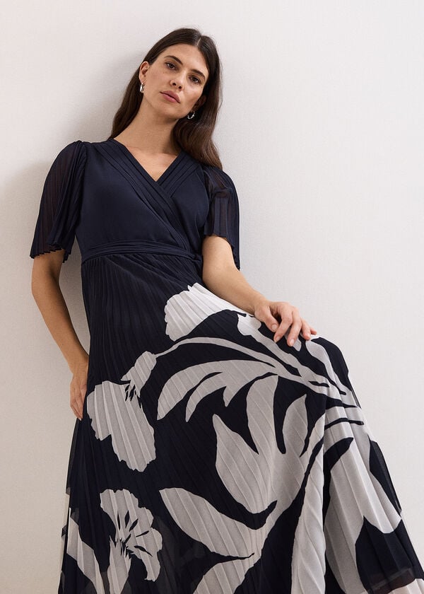 Phase Eight Abigail Wrap Dress