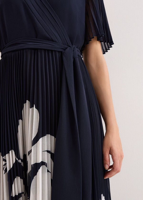 Phase Eight Abigail Wrap Dress