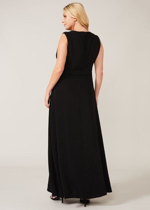 Phase Eight Addy Maxi Dress