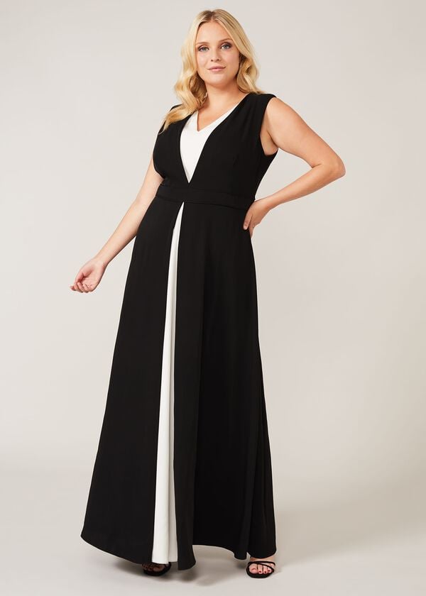 phase eight Addy Maxi Dress