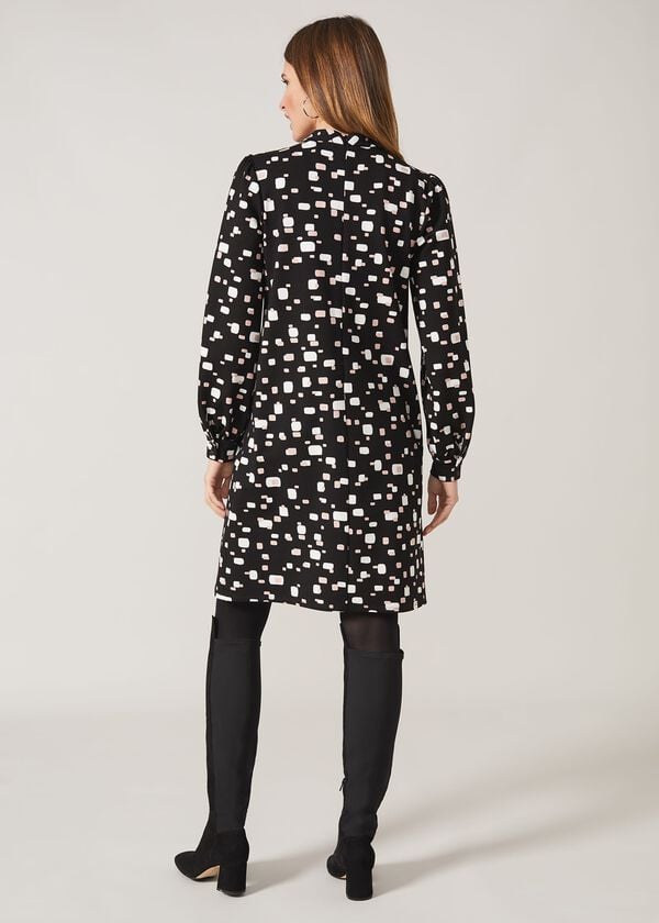 Phase Eight Agnes Tunic Dress