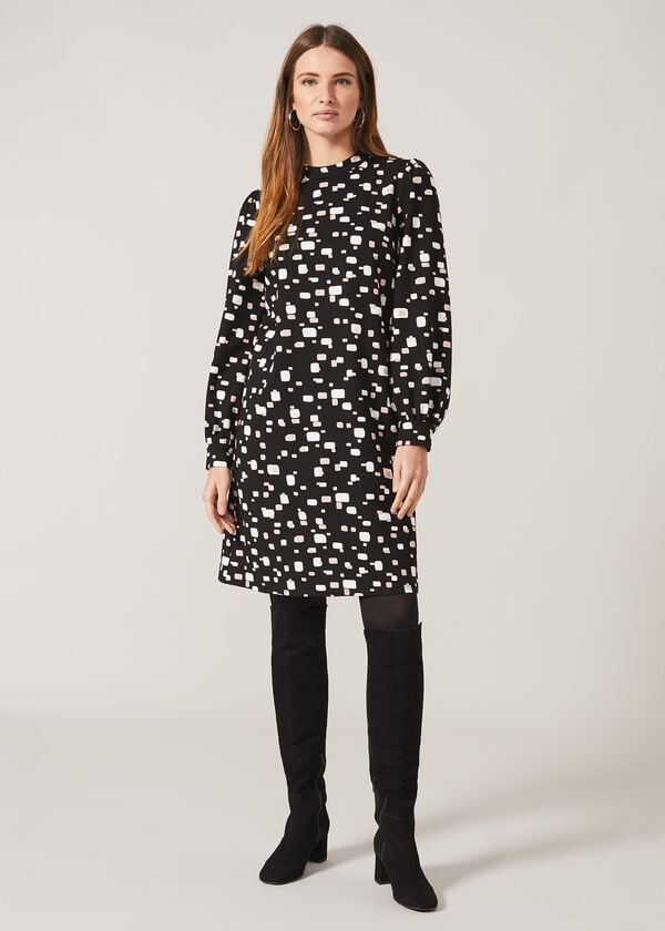 Phase Eight Agnes Tunic Dress