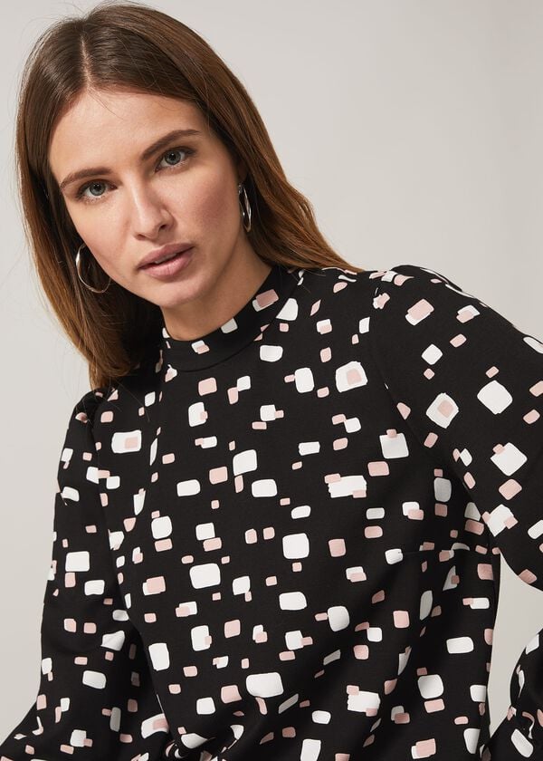 Phase Eight Agnes Tunic Dress