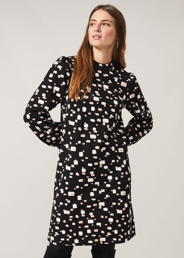 phase eight Agnes Tunic Dress