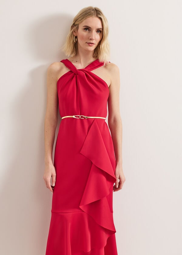 Phase Eight Aida Maxi Dress