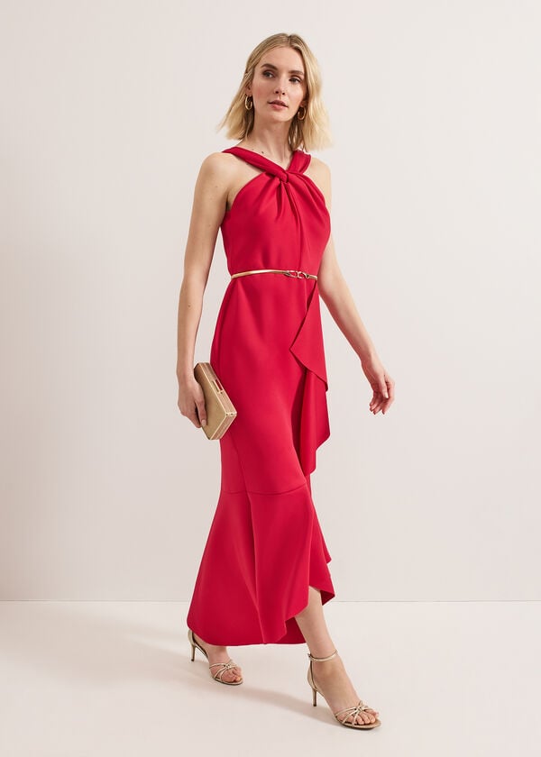 phase eight Aida Maxi Dress