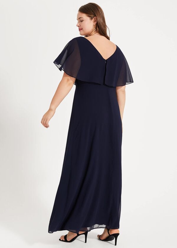 Phase Eight Albertina Maxi Dress