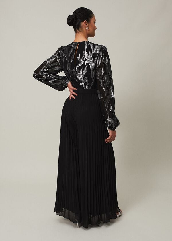 Phase Eight Althea Wide Leg Jumpsuit