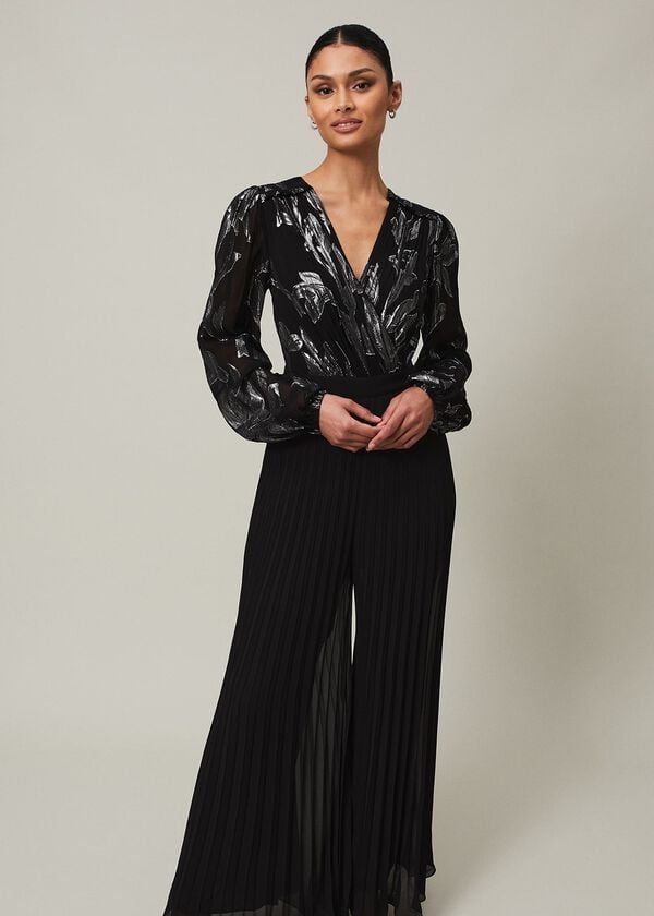 Phase Eight Althea Wide Leg Jumpsuit