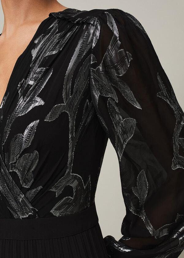 Phase Eight Althea Wide Leg Jumpsuit