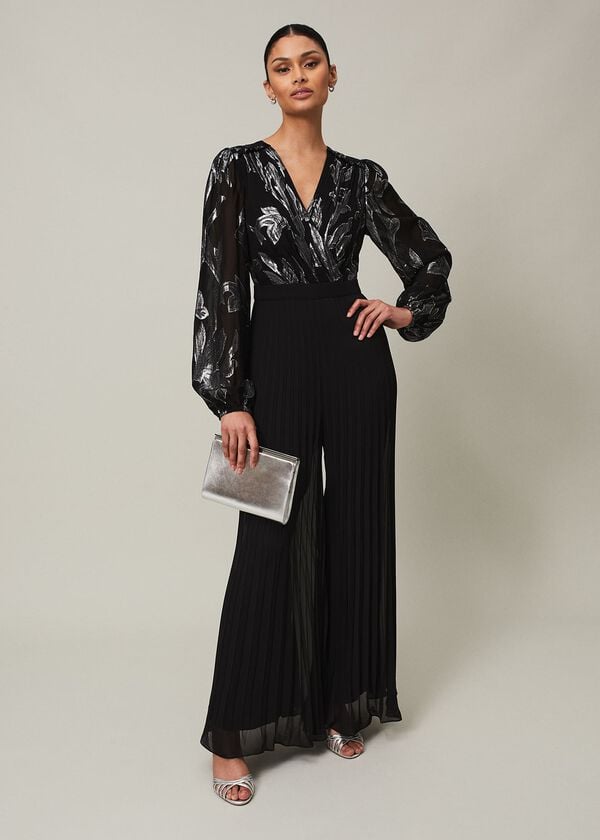 phase eight Althea Wide Leg Jumpsuit