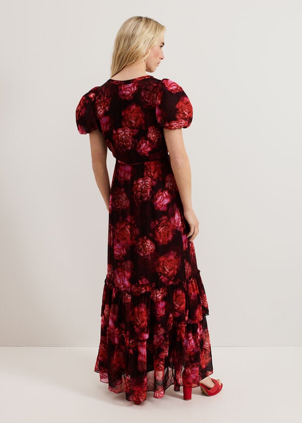 Phase Eight Amaris Floral Dress