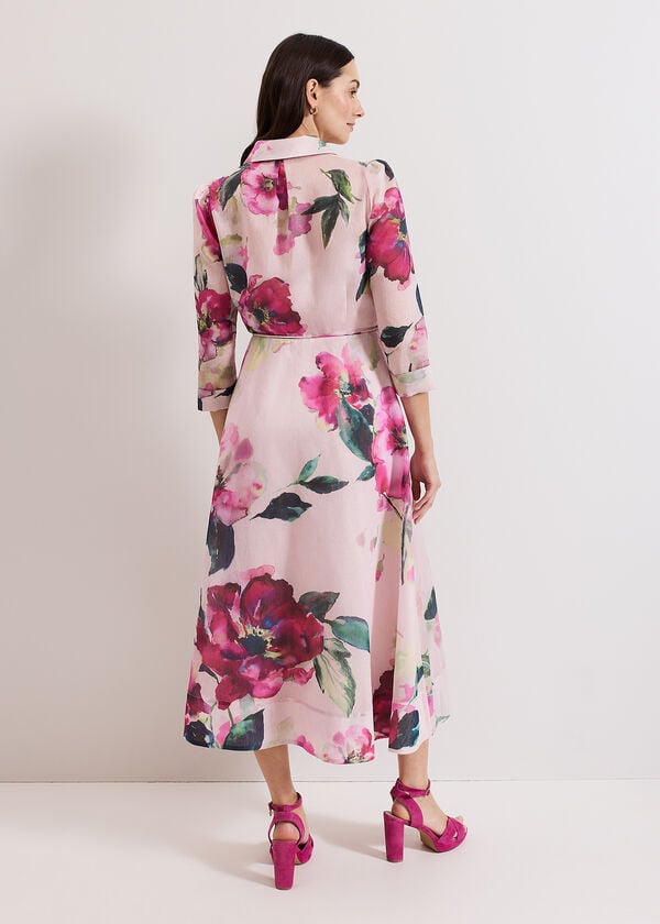 Phase Eight Anabella Shirt Dress