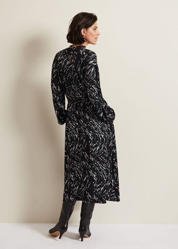 Phase Eight Anamaria Midi Dress