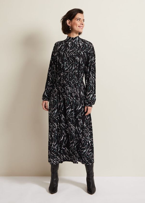 phase eight Anamaria Midi Dress