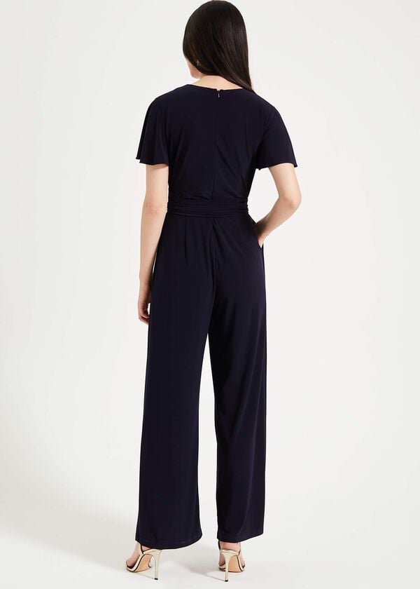 Phase Eight Andrea Jersey Jumpsuit