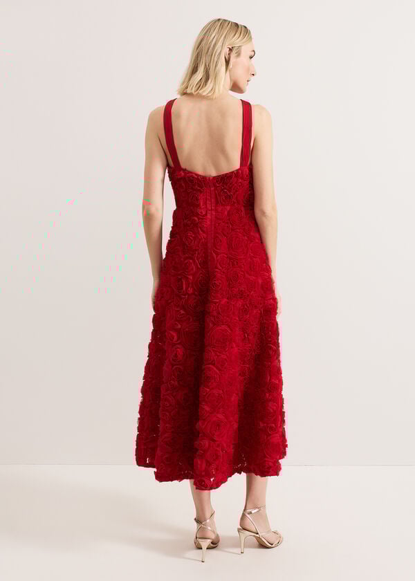 Phase Eight Angeline Midaxi Drss