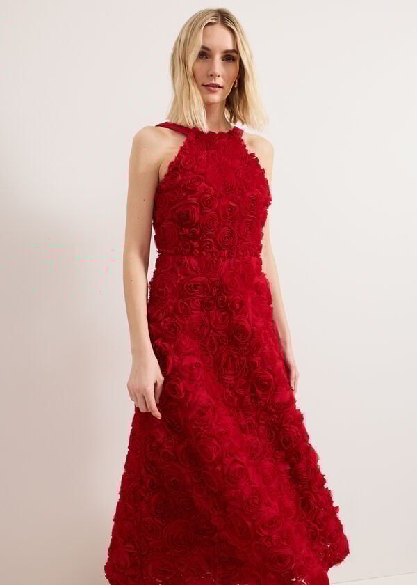 Phase Eight Angeline Midaxi Drss