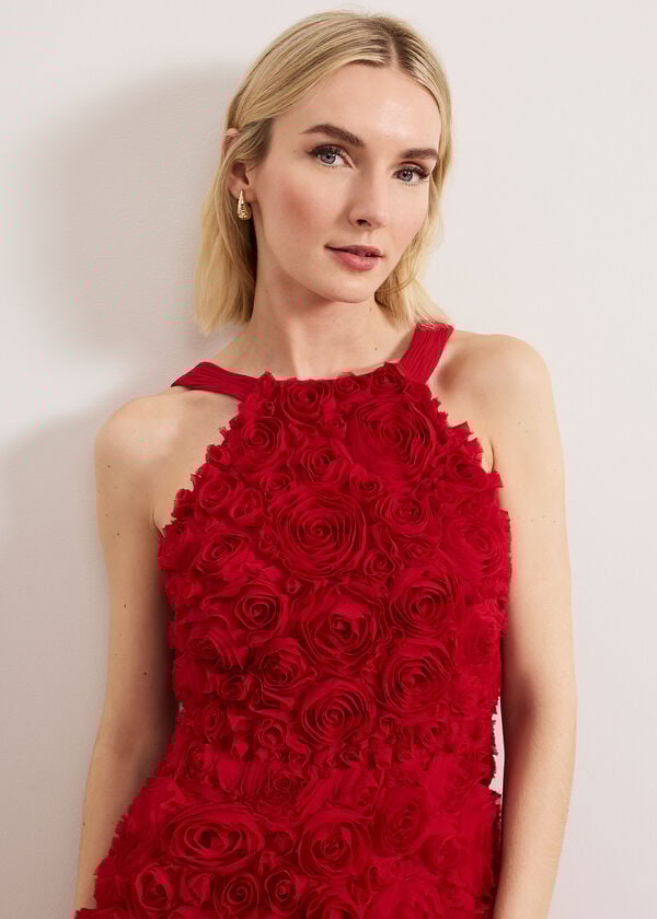 Phase Eight Angeline Midaxi Drss