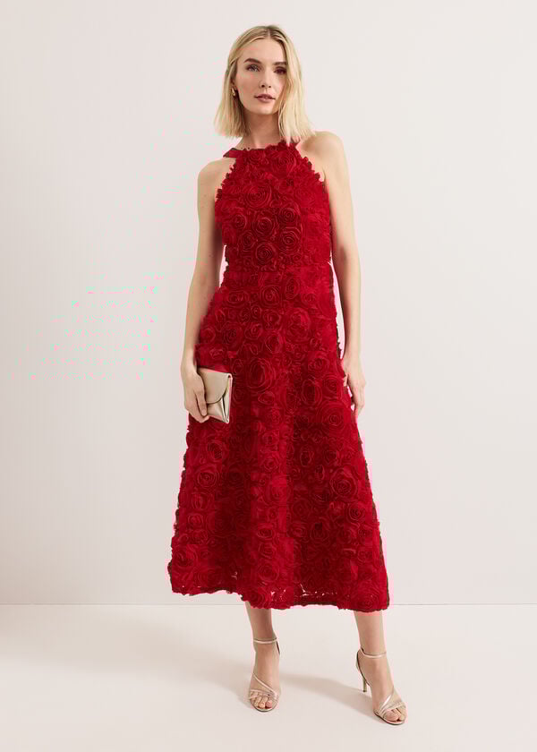 phase eight Angeline Midaxi Drss