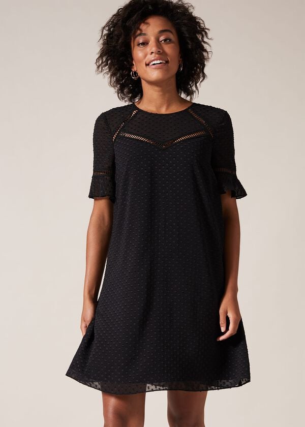 Phase Eight Anjelica Swing Dress