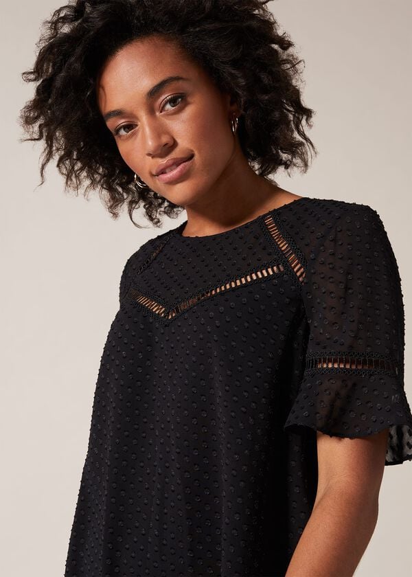 Phase Eight Anjelica Swing Dress