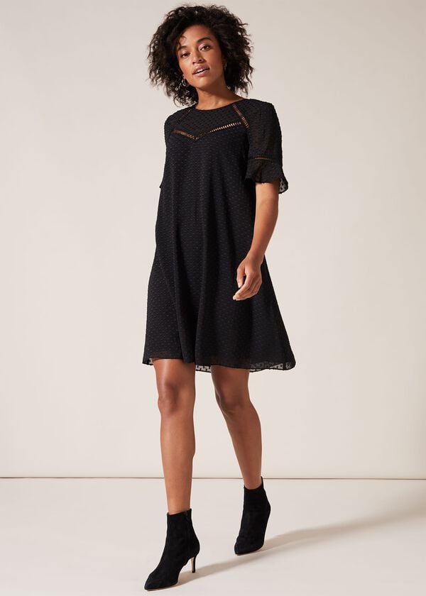 phase eight Anjelica Swing Dress