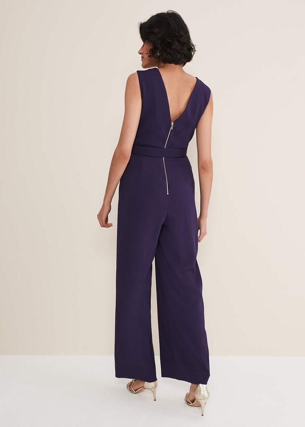 Phase Eight Anna Jumpsuit