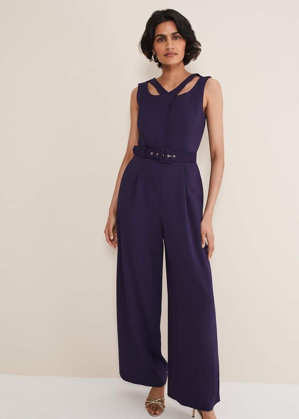 Phase Eight Anna Jumpsuit