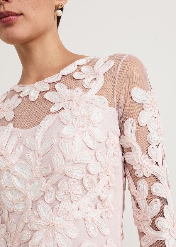 Phase Eight Annika Midi Dress