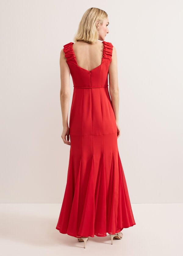 Phase Eight Ansley Strappy Maxi