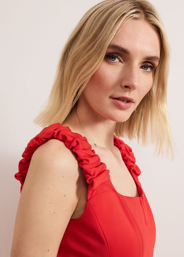 Phase Eight Ansley Strappy Maxi