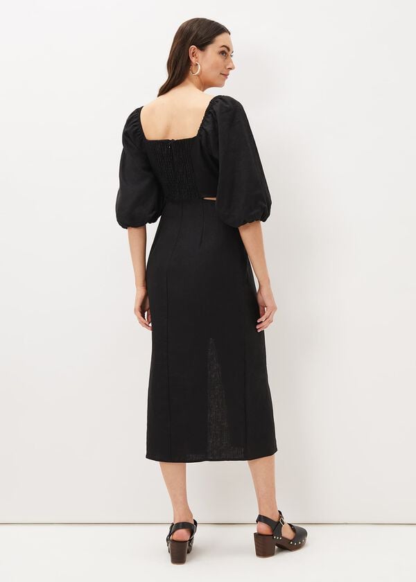 Phase Eight Aoife Cutout Dress