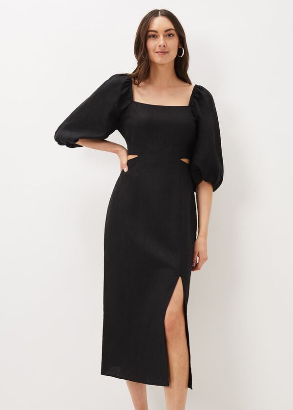 Phase Eight Aoife Cutout Dress