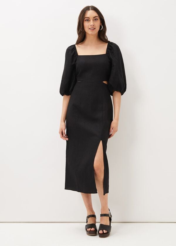 phase eight Aoife Cutout Dress
