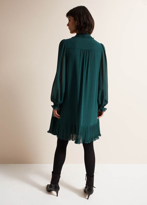 Phase Eight April Swing Mini Dress