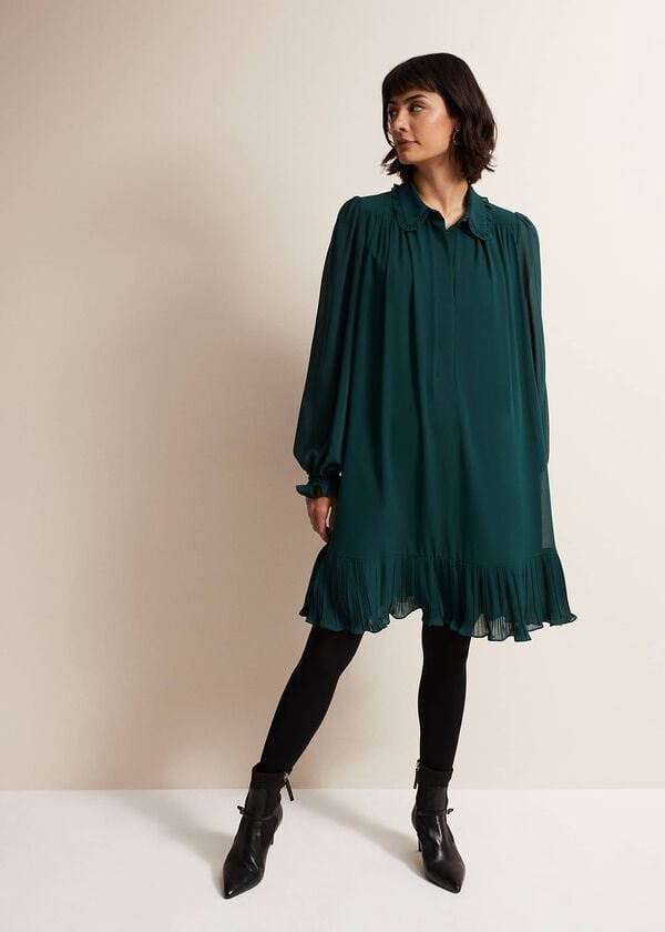 Phase Eight April Swing Mini Dress