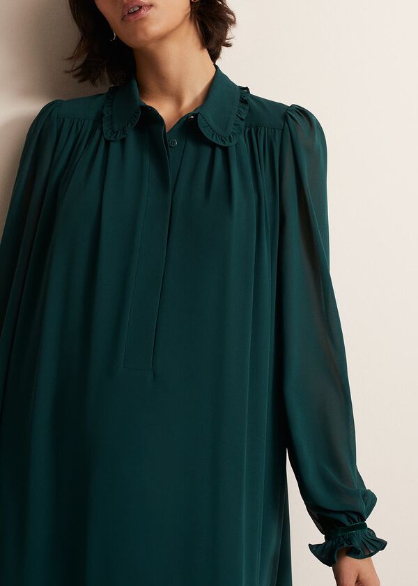 Phase Eight April Swing Mini Dress