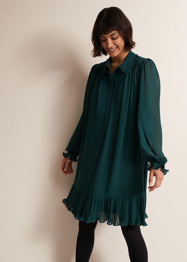 phase eight April Swing Mini Dress