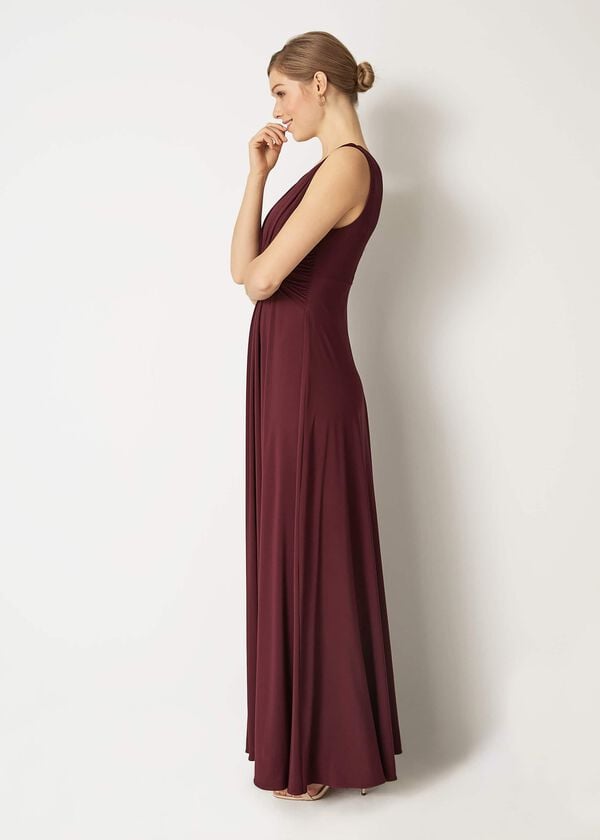 Phase Eight Arabella Maxi Dress