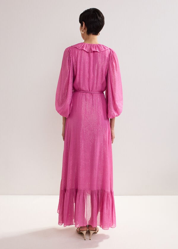 Phase Eight Araminta Wrap Dress