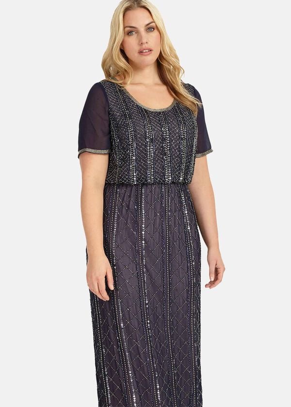 Phase Eight Aria Maxi Dress